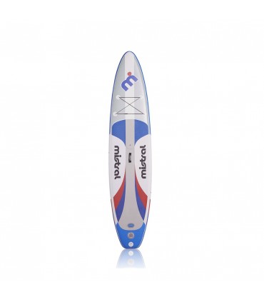 Tabla de paddle surf hinchable Pampero 11'5"