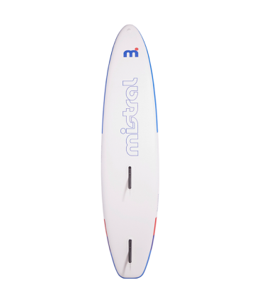 Tabla de paddle surf hinchable Pampero 11'5"