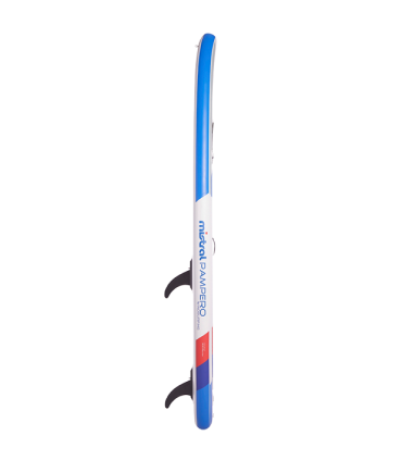 Tabla de paddle surf hinchable Pampero 11'5"