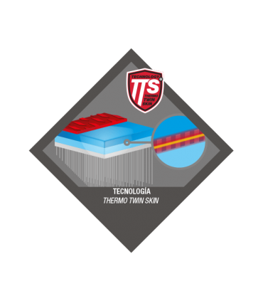 Tabla de Surf hinchable Coasto Air Surf 6'