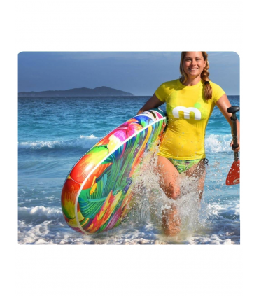 Tabla de paddle surf hinchable Flamenco 10'5"