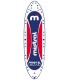 Tabla de paddle surf hinchable Big Sup 16"
