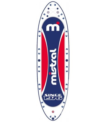 Tabla de paddle surf hinchable Big Sup 18"