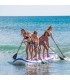 Tabla de paddle surf hinchable Big Sup 18"