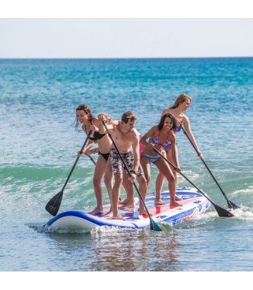 Tabla de paddle surf hinchable Big Sup 18"