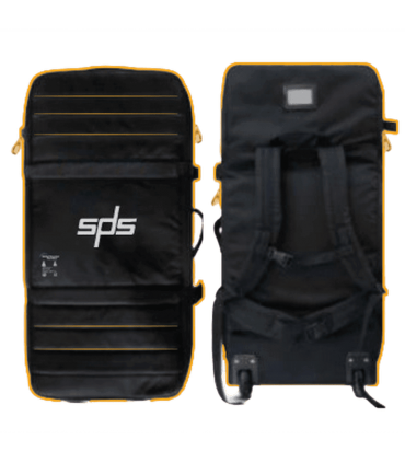 Maleta de transporte ECO Sps