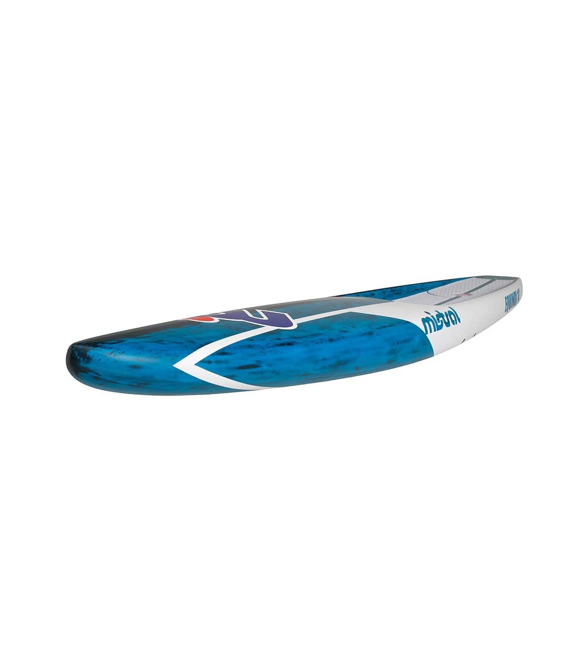 Las mejores Tablas de Paddle Surf Rígidas del mercado - Paddle Surfea