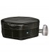 SPA HINCHABLE NETSPA PYTHON 5-6 PERSONAS