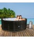 SPA HINCHABLE NETSPA PYTHON 5-6 PERSONAS