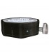 SPA HINCHABLE NETSPA PYTHON 5-6 PERSONAS