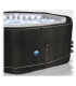 SPA HINCHABLE NETSPA PYTHON 5-6 PERSONAS