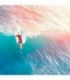 Tabla de Surf hinchable Coasto Air Surf 8'