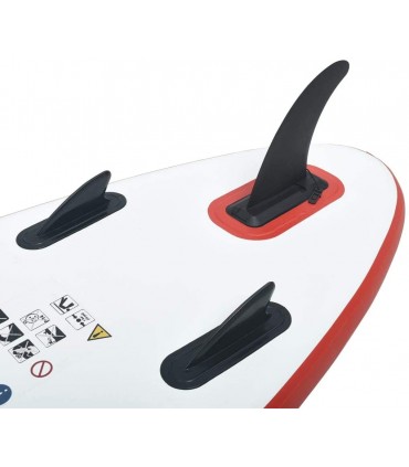 Tabla de Paddle Surf hinchable 12'0" Diamond.