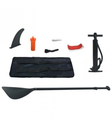 Tabla de Paddle Surf hinchable 12'0" Diamond.