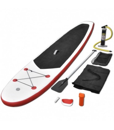Tabla de Paddle Surf hinchable 12'0" Diamond.