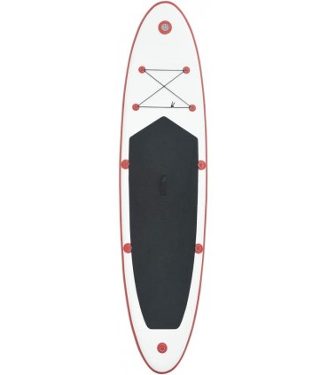 Tabla de Paddle Surf hinchable 12'8" Diamond.