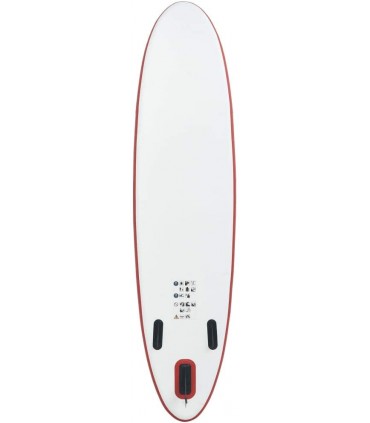 Tabla de Paddle Surf hinchable 12'8" Diamond.