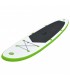 Tabla de Paddle Surf hinchable 12'8" Green