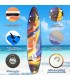 Tabla de paddle surf hinchable SUP M Costway 10'5"