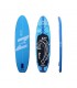 Tabla hinchable de paddle surf 9'9" Zray Evasion