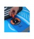 Tabla hinchable de paddle surf 9'9" Zray Evasion