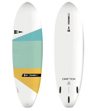 Tabla Surf 6'8" Ace-Tec Sic