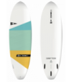 Tabla Surf 6'8" Ace-Tec Sic