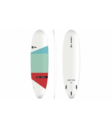 Tabla Surf 7'4" Ace-Tec Sic