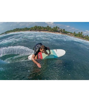 Tabla Surf 7'4" Ace-Tec Sic