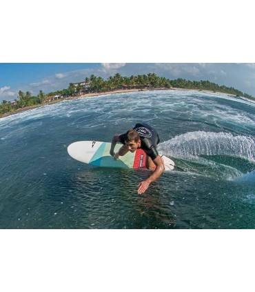 Tabla Surf 7'10" Ace-Tec Sic