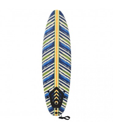 Tabla de surf principiantes Brasilia 5'6"