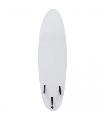 Tabla de surf principiantes Brasilia 5'6"