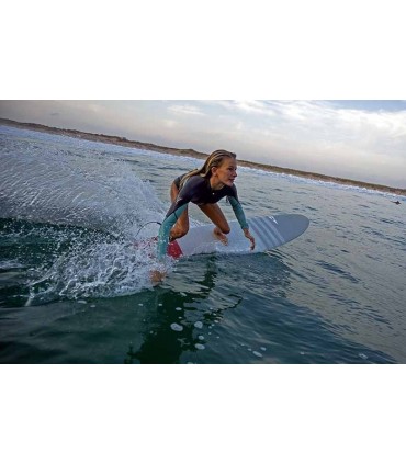 Tabla Surf 7'6" Carver Sic