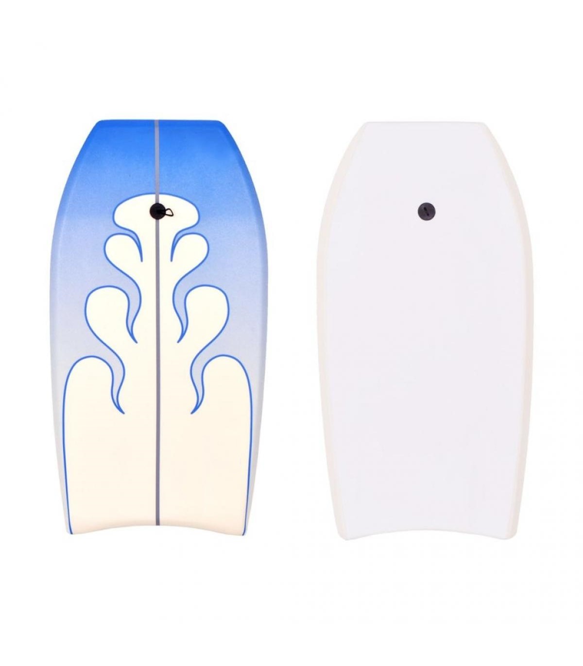 Apto interferencia Enjuiciar OFERTA - Tabla de Bodyboard modelo Samoa 40" de surf barata