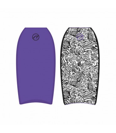 Bodyboard ST Comp Acidtide 44"