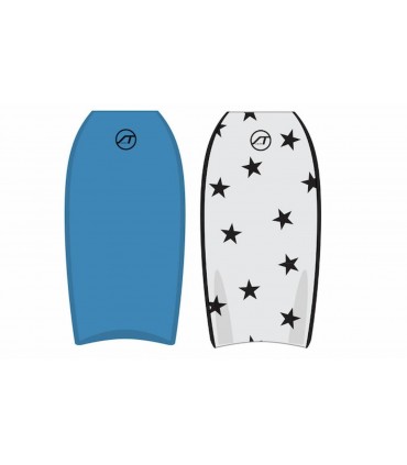 Bodyboard ST Comp St Azur 40"