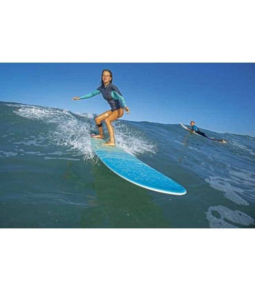 Tabla Surf Longboard 9'0" Sic