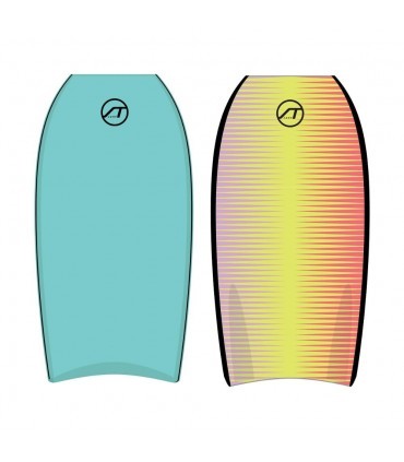 Bodyboard St Comp Fading BG 42"