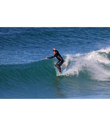 Tabla Surf 9'4" Nose Rider Sic