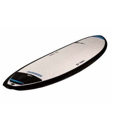 Tabla Surf 6'8" DarkHorse