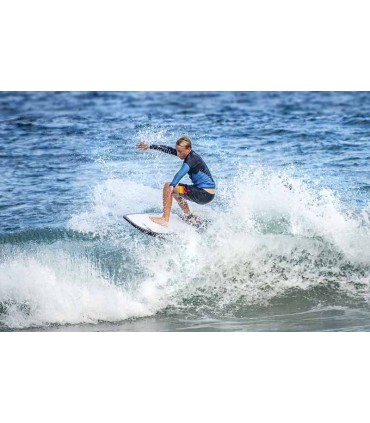 Tabla Surf 6'8" DarkHorse