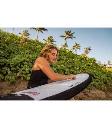 Tabla Surf 6'8" DarkHorse