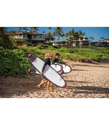 Tabla Surf 6'8" DarkHorse