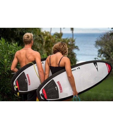Tabla Surf 6'8" DarkHorse