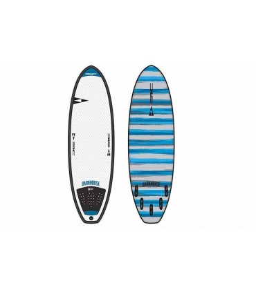 Tabla Surf 7'4" DarkHorse
