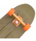 Penny Burnt Olive 32" Skateboard Complete Cruiser