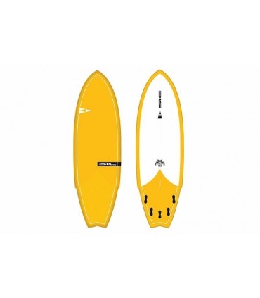 Tabla Surf 5'6" Pistol Whip Sic