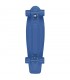 Penny Nickel Blue Staple 27" Complete Cruiser Skateboard