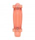 Penny Nickel Coral Staple 27" Complete Cruiser Skateboard