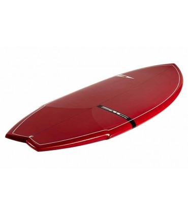 Tabla Surf 6'0" Pistol Whip Sic